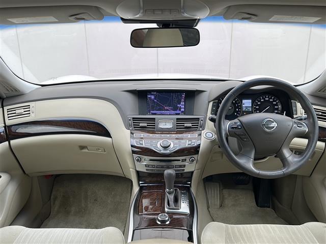 フーガ ２５０ＧＴ　Ａパッケージ（42枚目）