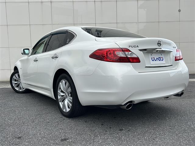 フーガ ２５０ＧＴ　Ａパッケージ（43枚目）