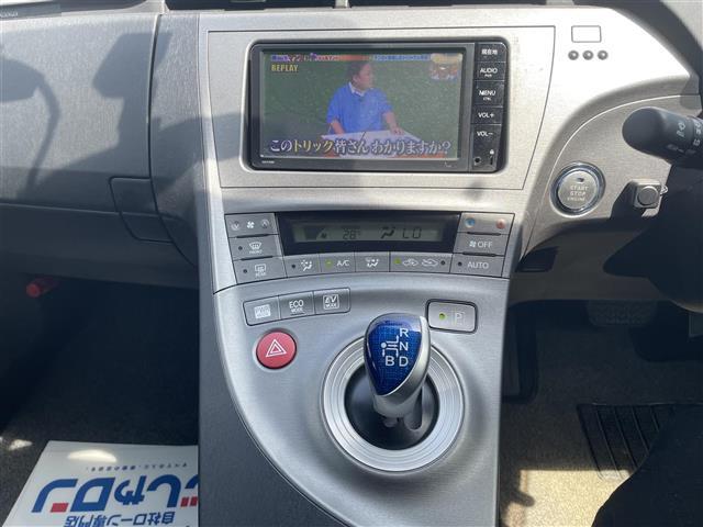 プリウス Ｓ（6枚目）