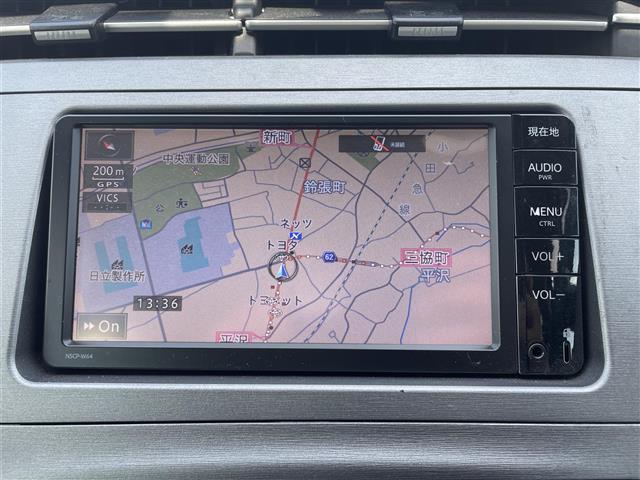 プリウス Ｓ（8枚目）