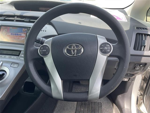 プリウス Ｓ（11枚目）