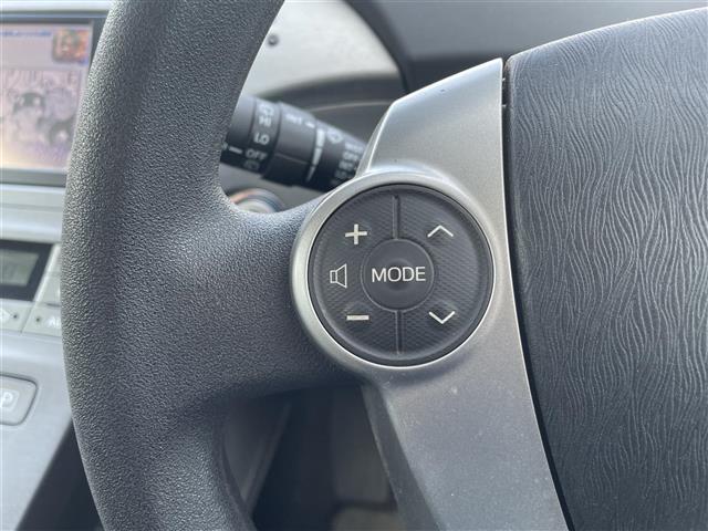 プリウス Ｓ（12枚目）