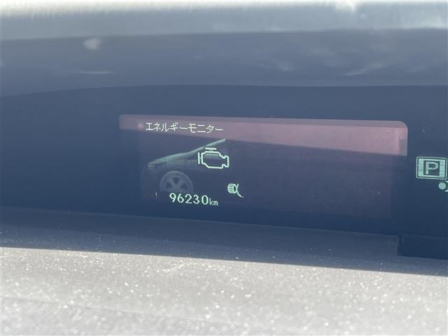 プリウス Ｓ（16枚目）