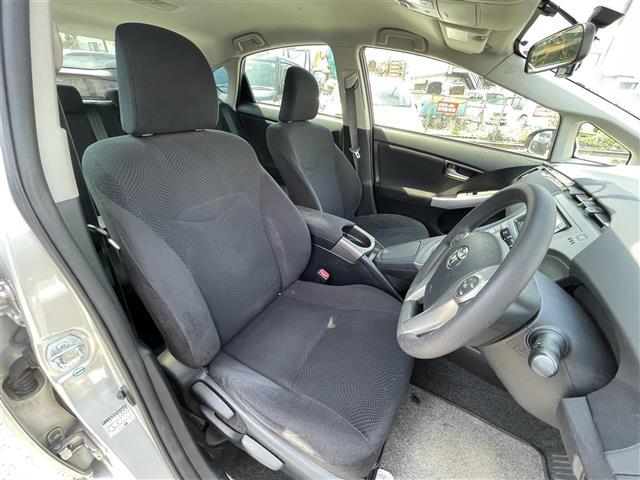 プリウス Ｓ（17枚目）