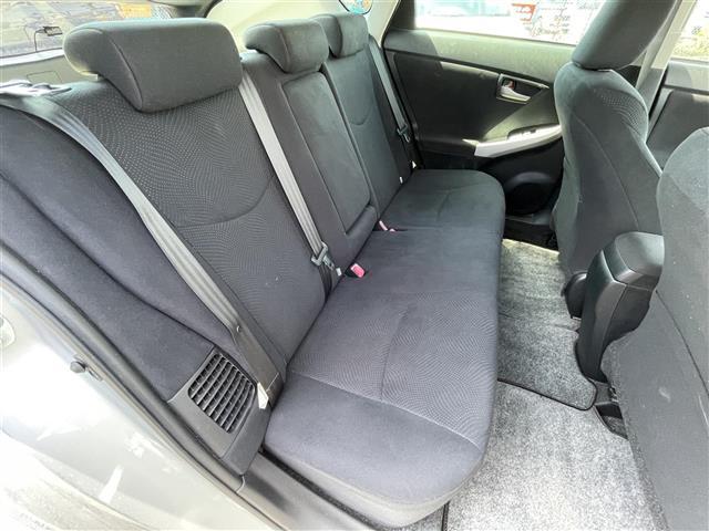 プリウス Ｓ（18枚目）