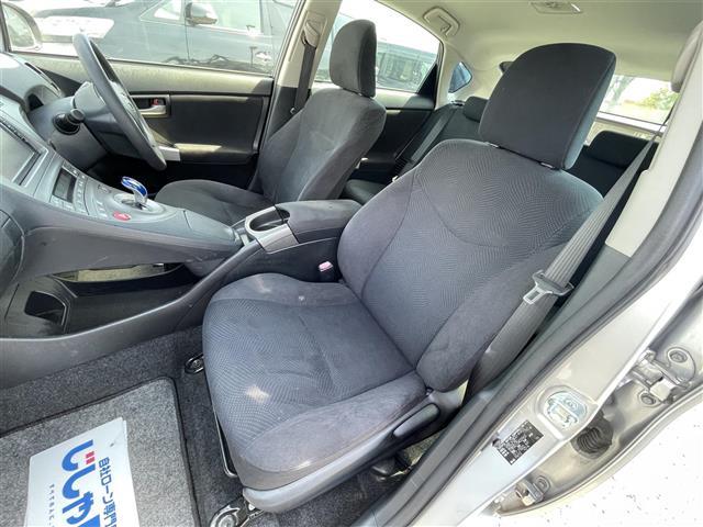 プリウス Ｓ（19枚目）