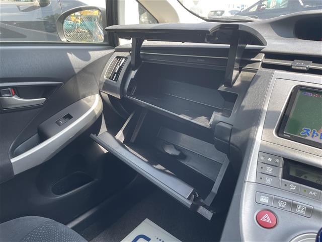 プリウス Ｓ（23枚目）