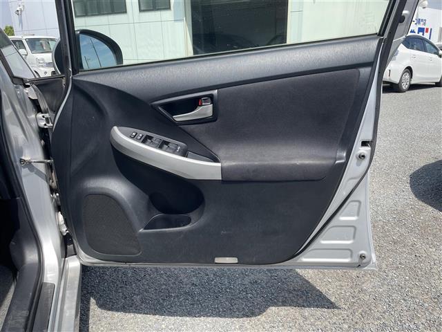 プリウス Ｓ（24枚目）