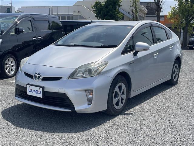 プリウス Ｓ（26枚目）