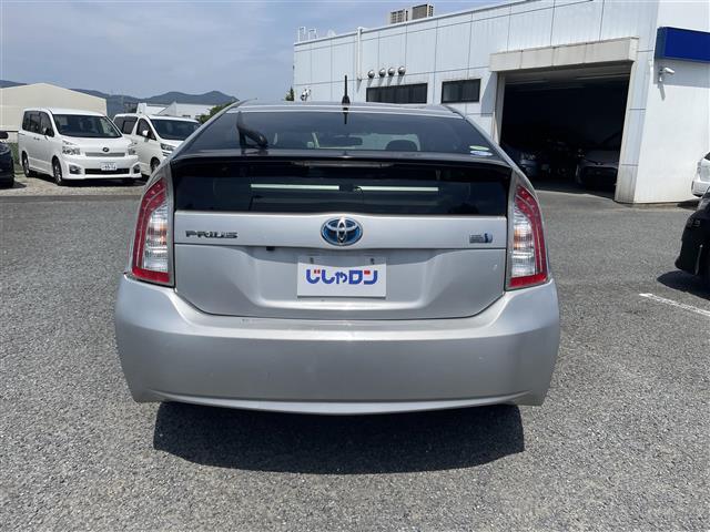 プリウス Ｓ（29枚目）