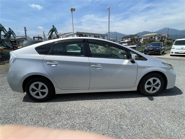 プリウス Ｓ（31枚目）