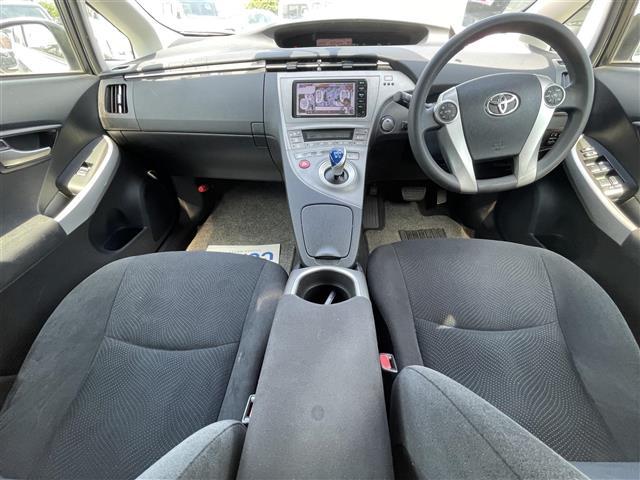 プリウス Ｓ（33枚目）