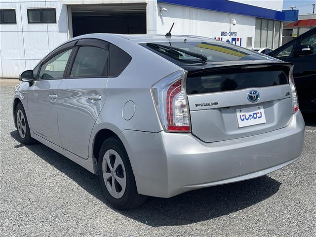 プリウス Ｓ（34枚目）