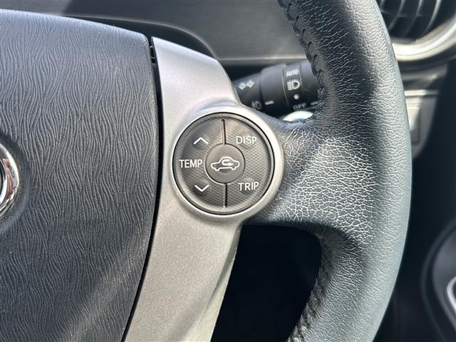 アクア Ｇブラックソフトレザーセレクション（5枚目）