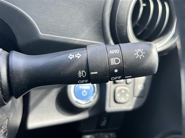 アクア Ｇブラックソフトレザーセレクション（7枚目）