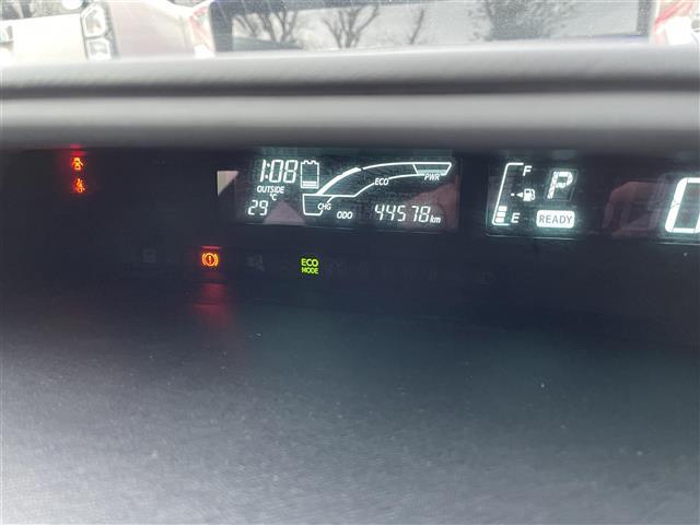 アクア Ｇブラックソフトレザーセレクション（8枚目）