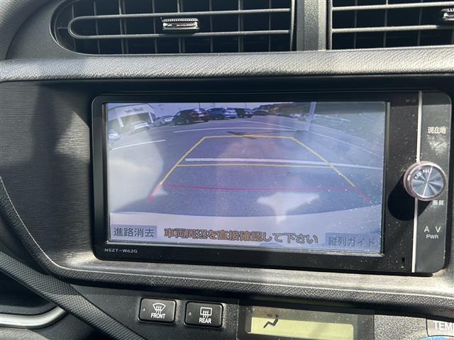 アクア Ｇブラックソフトレザーセレクション（9枚目）