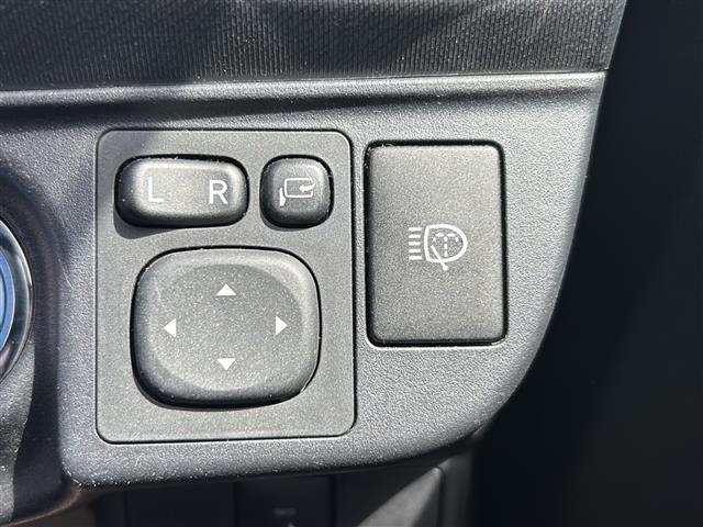 アクア Ｇブラックソフトレザーセレクション（19枚目）