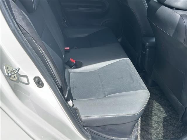 アクア Ｇブラックソフトレザーセレクション（22枚目）