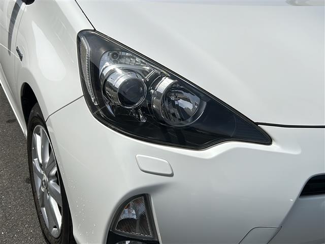 アクア Ｇブラックソフトレザーセレクション（25枚目）