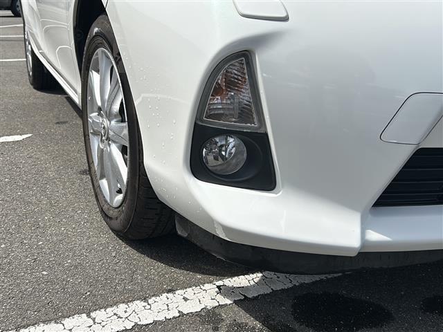 アクア Ｇブラックソフトレザーセレクション（26枚目）