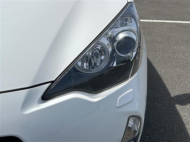 アクア Ｇブラックソフトレザーセレクション（27枚目）