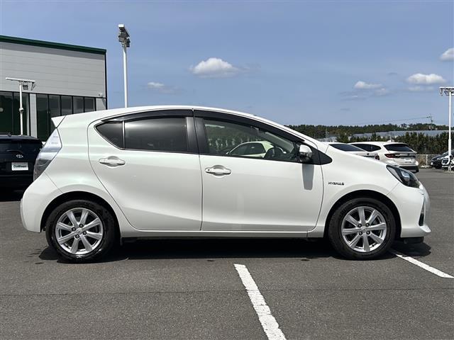 アクア Ｇブラックソフトレザーセレクション（30枚目）