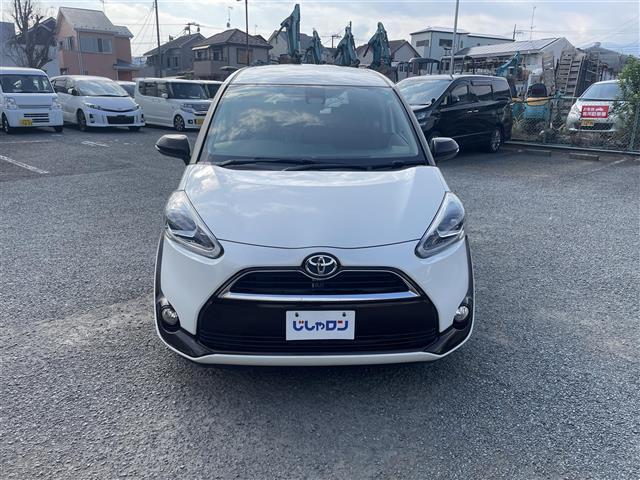 シエンタ Ｇ（2枚目）