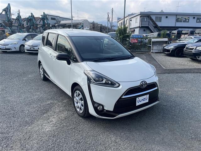 シエンタ Ｇ（3枚目）