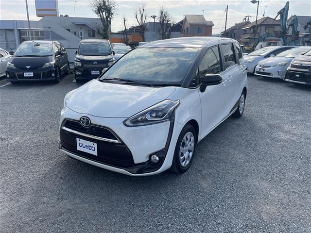 シエンタ Ｇ（4枚目）