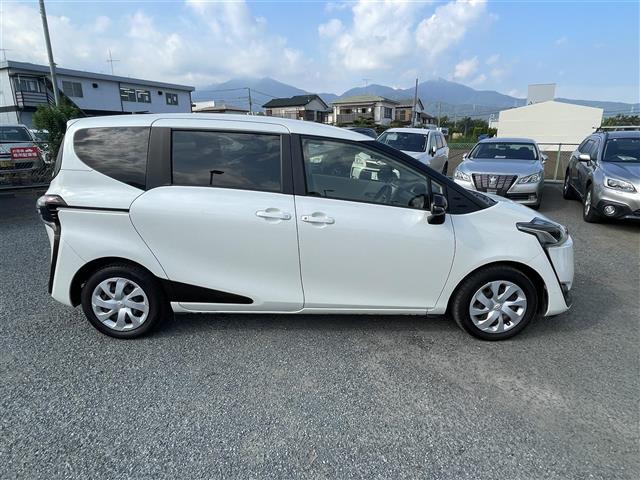 シエンタ Ｇ（5枚目）