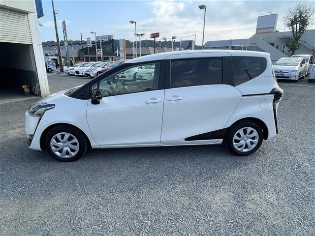 シエンタ Ｇ（6枚目）