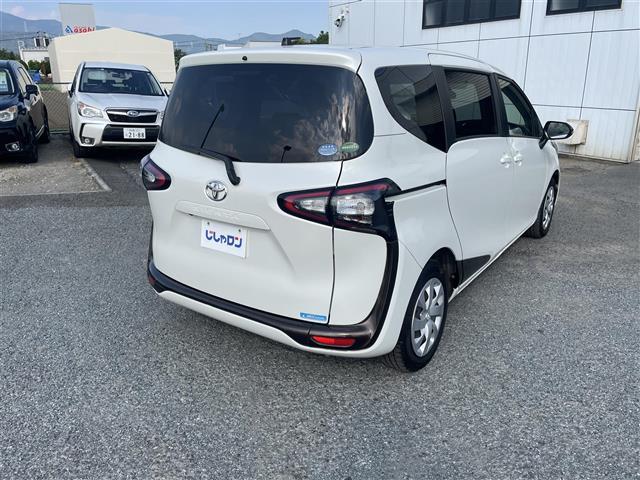 シエンタ Ｇ（7枚目）