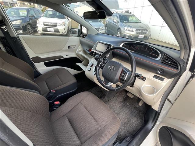 シエンタ Ｇ（10枚目）