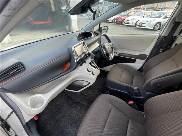 シエンタ Ｇ（12枚目）