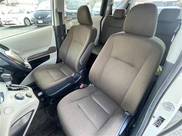 シエンタ Ｇ（13枚目）