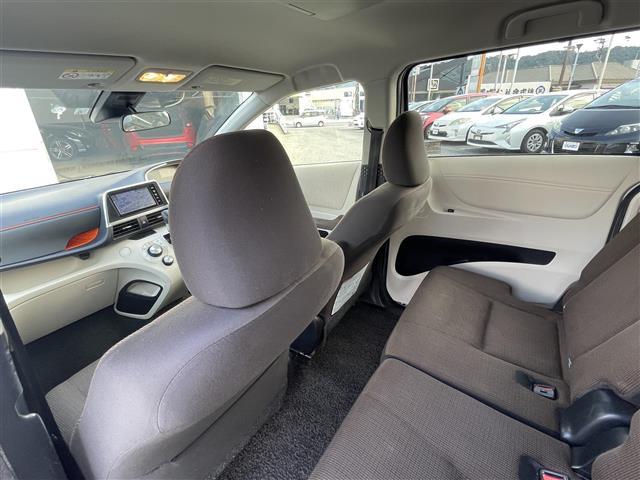 シエンタ Ｇ（15枚目）