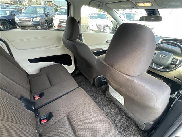 シエンタ Ｇ（16枚目）