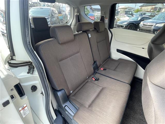 シエンタ Ｇ（17枚目）