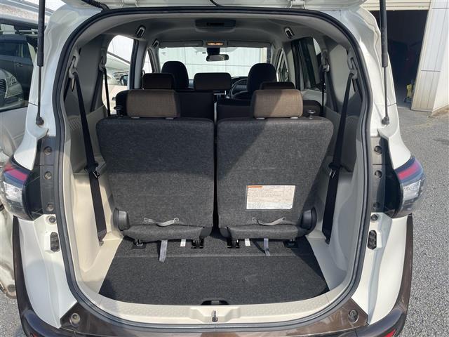 シエンタ Ｇ（18枚目）