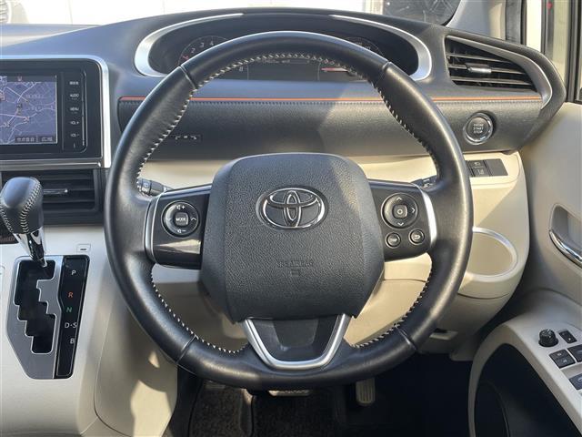 シエンタ Ｇ（20枚目）