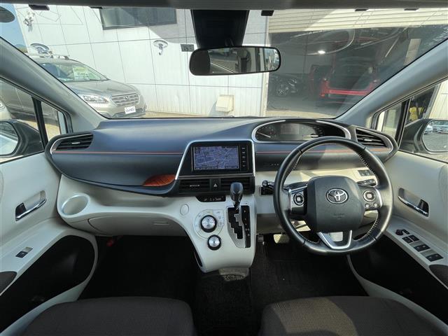 シエンタ Ｇ（30枚目）