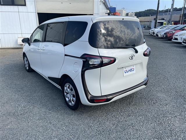 シエンタ Ｇ（31枚目）