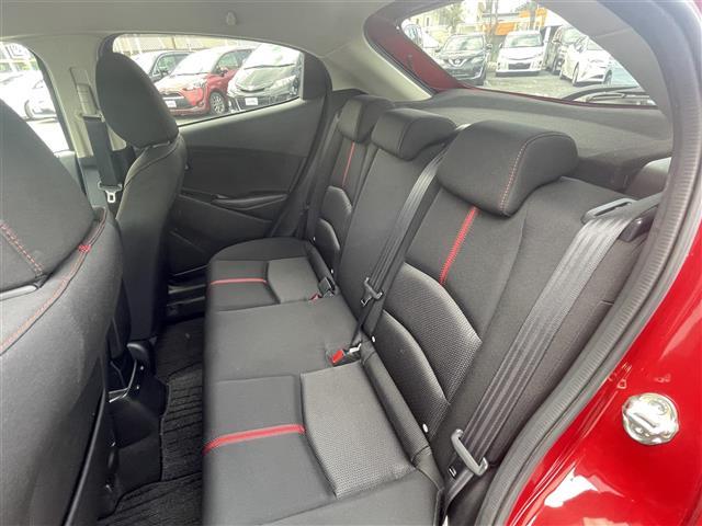 デミオ XDツーリング(15枚目)