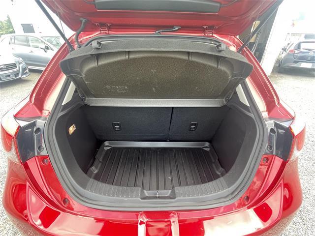 デミオ XDツーリング(18枚目)