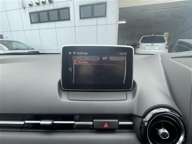 デミオ XDツーリング(21枚目)