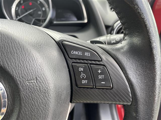 デミオ XDツーリング(23枚目)