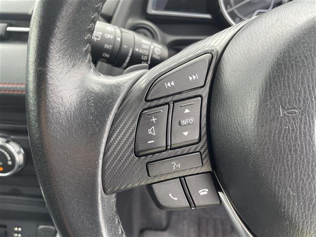 デミオ XDツーリング(24枚目)