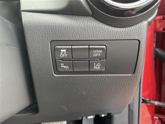 デミオ XDツーリング(25枚目)