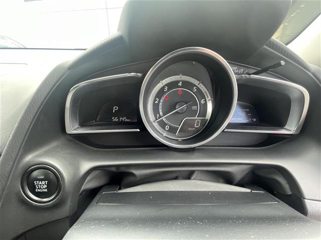 デミオ XDツーリング(26枚目)